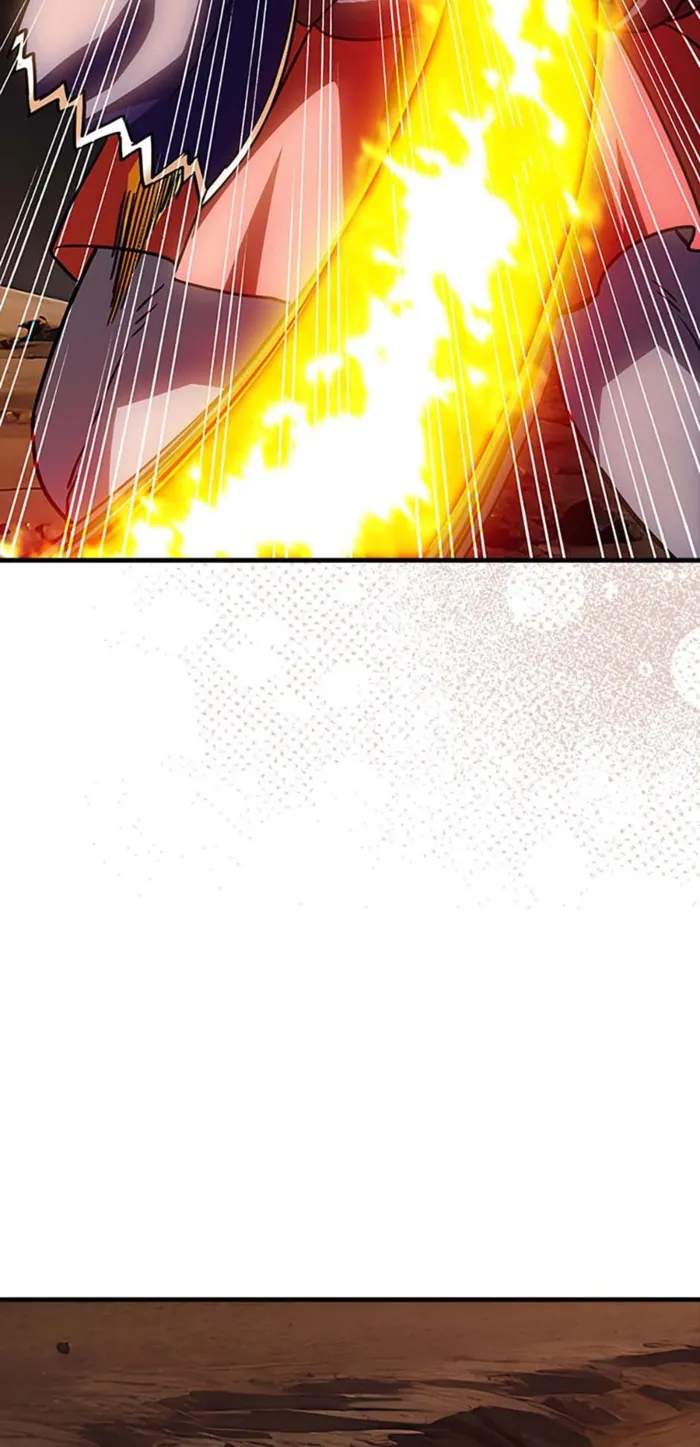 I have an SSS-rank Trait, but I want a Normal Life Chapter 132 2